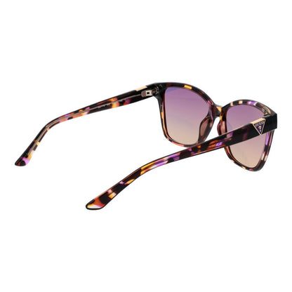 Guess Brown Women Sunglasses - MARANOS