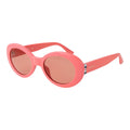 Guess Pink Women Sunglasses - MARANOS