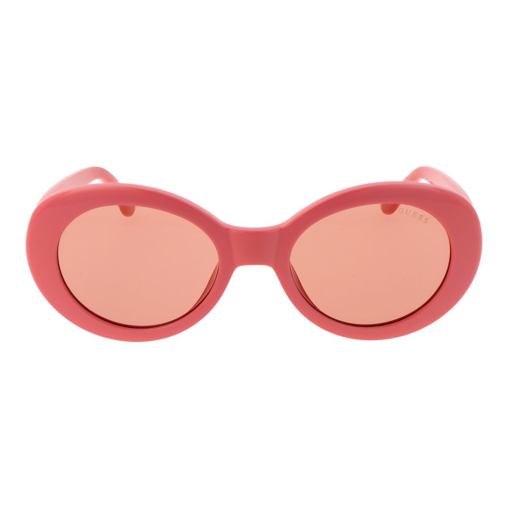 Guess Pink Women Sunglasses - MARANOS