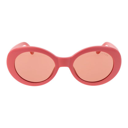 Guess Pink Women Sunglasses - MARANOS