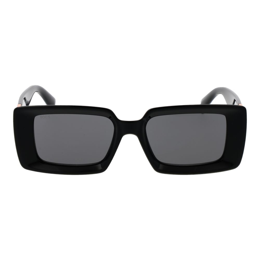 Tod's Black Women Sunglasses Tod's