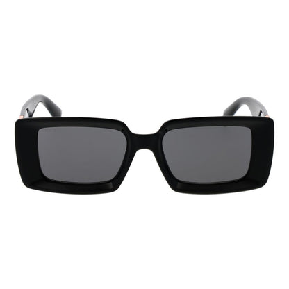 Tod's Black Women Sunglasses Tod's