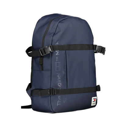 Tommy Hilfiger rugzak in blauw - MARANOS