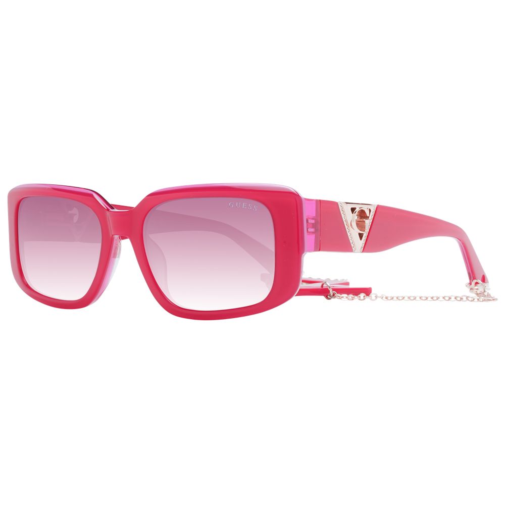 Guess Pink Women Sunglasses - MARANOS