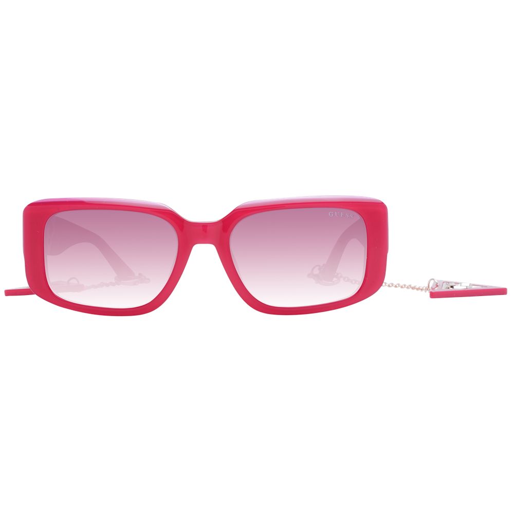 Guess Pink Women Sunglasses - MARANOS