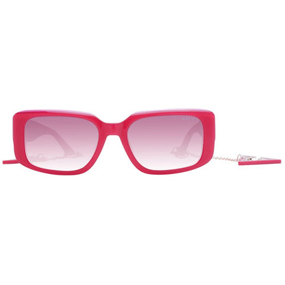 Guess Pink Women Sunglasses - MARANOS