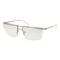 Guess Silver Unisex Sunglasses - MARANOS