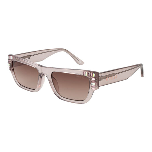 Guess Pink Women Sunglasses - MARANOS
