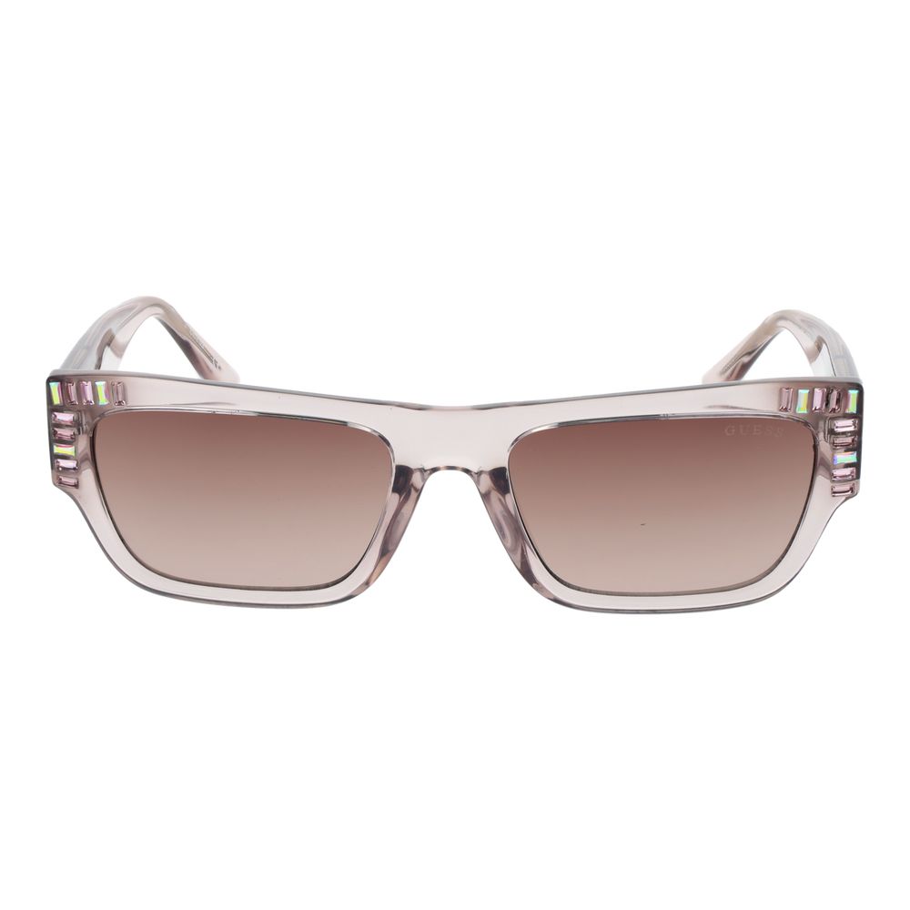 Guess Pink Women Sunglasses - MARANOS