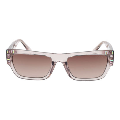 Guess Pink Women Sunglasses - MARANOS