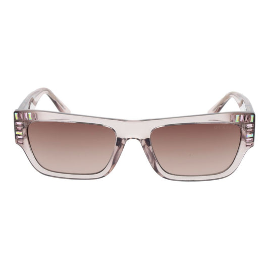 Guess Pink Women Sunglasses - MARANOS