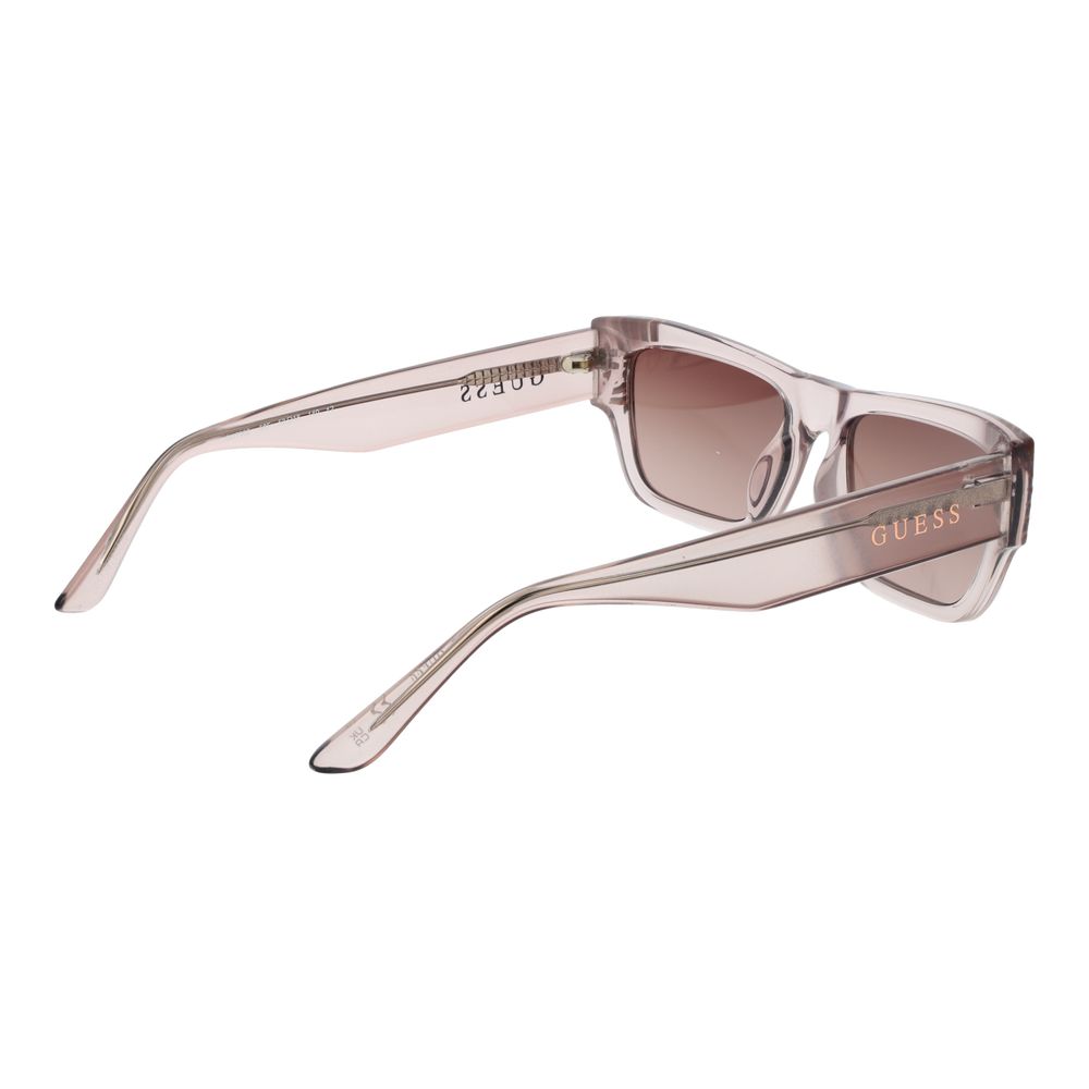 Guess Pink Women Sunglasses - MARANOS