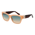 Guess Beige Women Sunglasses - MARANOS