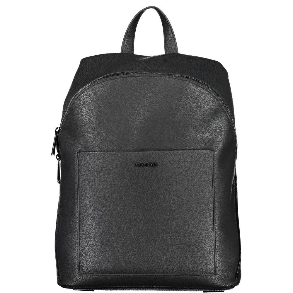 Calvin Klein rugzak in zwart - MARANOS
