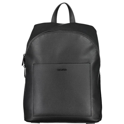 Calvin Klein rugzak in zwart - MARANOS