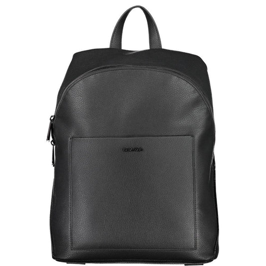 Calvin Klein rugzak in zwart - MARANOS