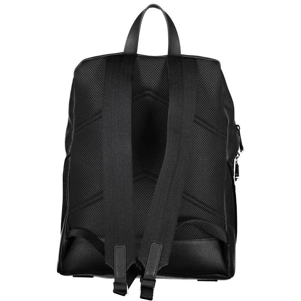 Calvin Klein rugzak in zwart - MARANOS