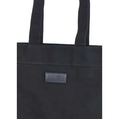 MM6 Logoed Tote Bag - MARANOS