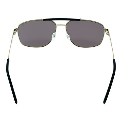 Guess Gold Men Sunglasses - MARANOS
