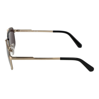Guess Gold Men Sunglasses - MARANOS