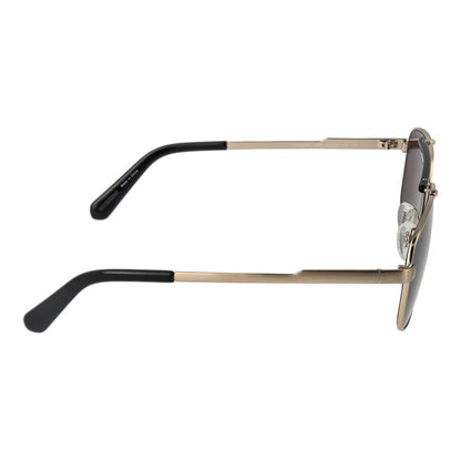 Guess Gold Men Sunglasses - MARANOS