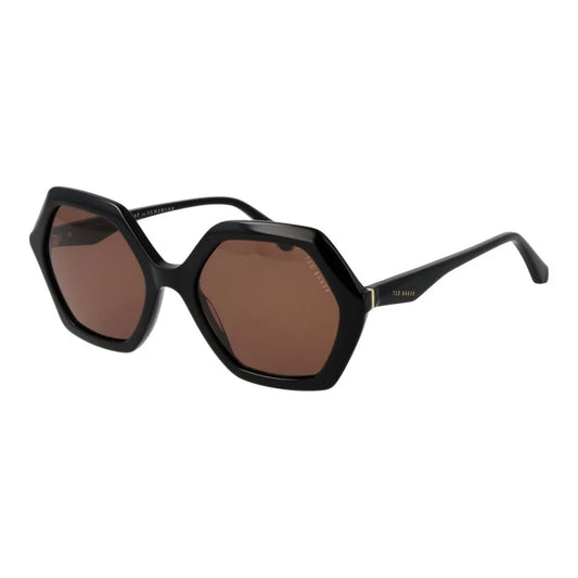 Ted Baker zwarte zonnebril - MARANOS
