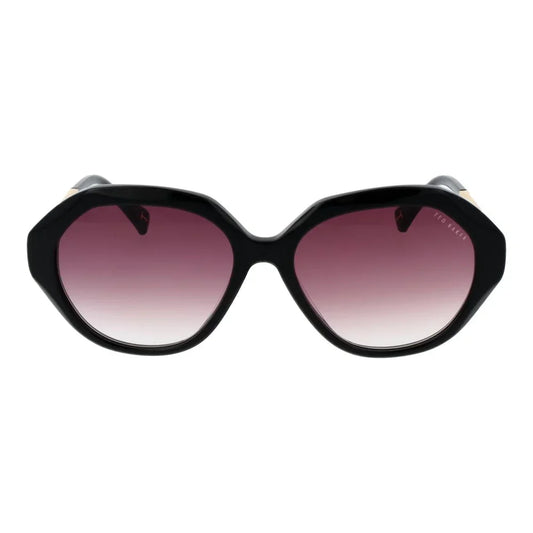 Ted Baker zwarte zonnebril - MARANOS