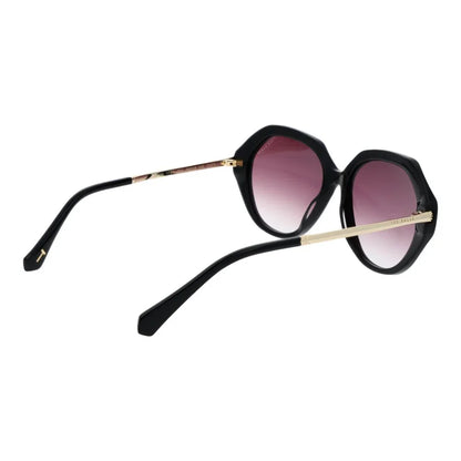Ted Baker zwarte zonnebril - MARANOS