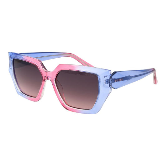Guess Multicolor Women Sunglasses Guess