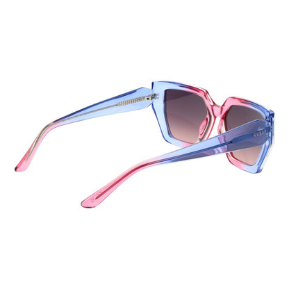 Guess Multicolor Women Sunglasses Guess