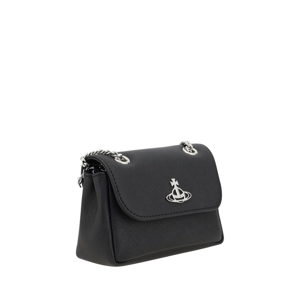Vivienne Westwood schoudertas - MARANOS