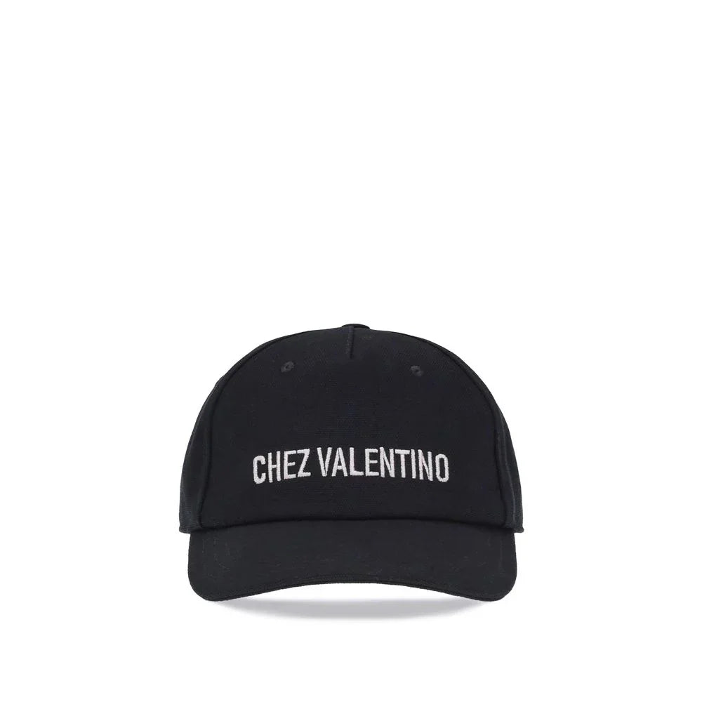 Valentino Garavani Chez Valentino baseballpet - MARANOS