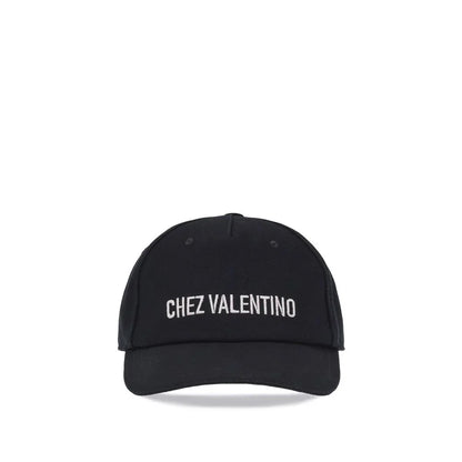 Valentino Garavani Chez Valentino baseballpet - MARANOS