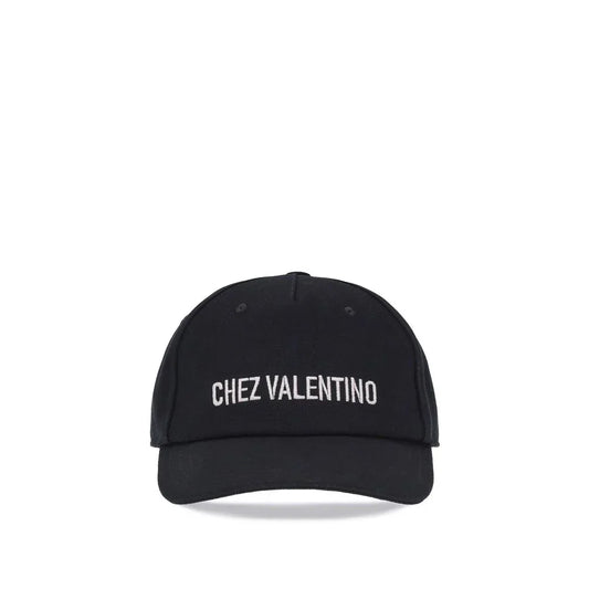 Valentino Garavani Chez Valentino baseballpet - MARANOS