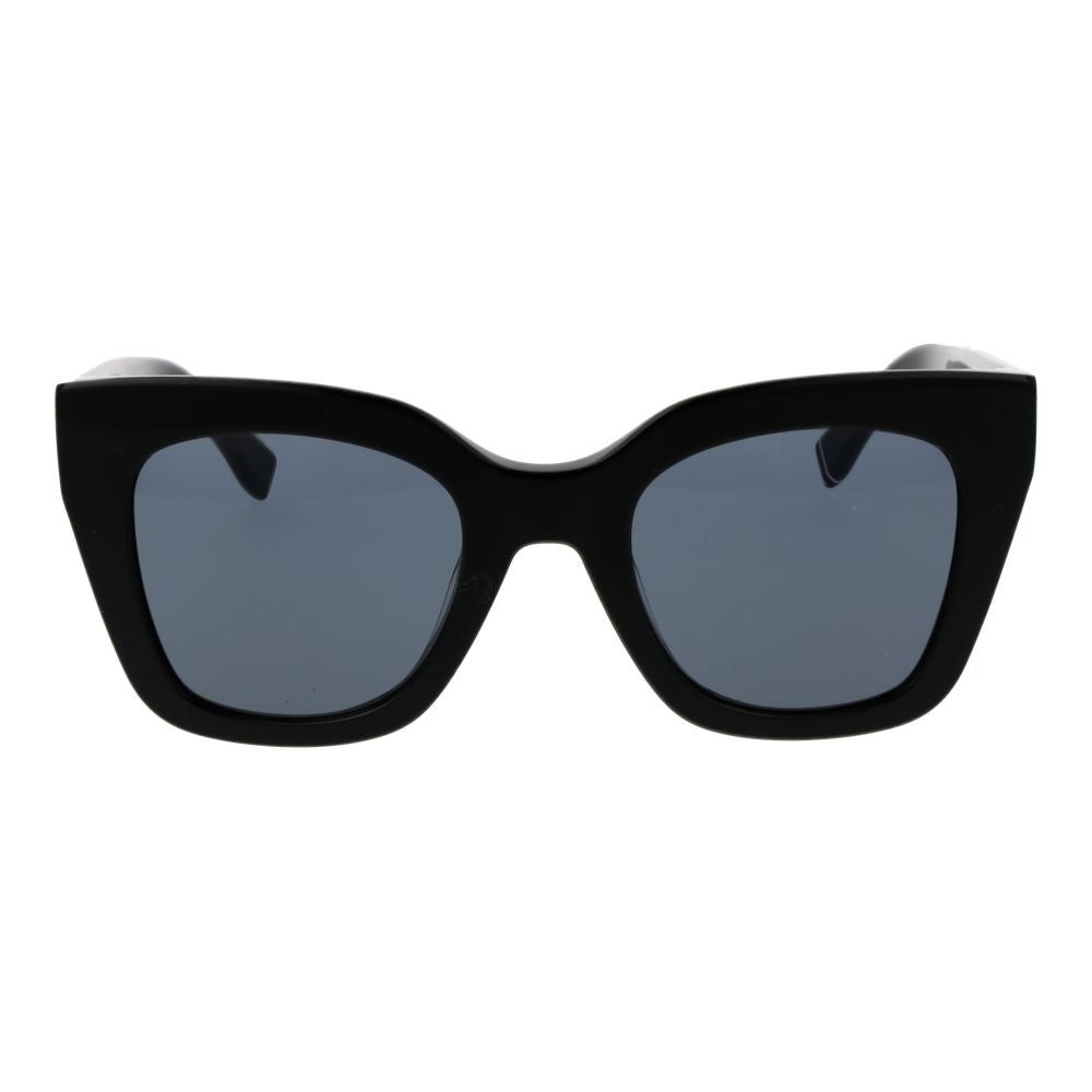 Tommy Hilfiger black women's sunglasses