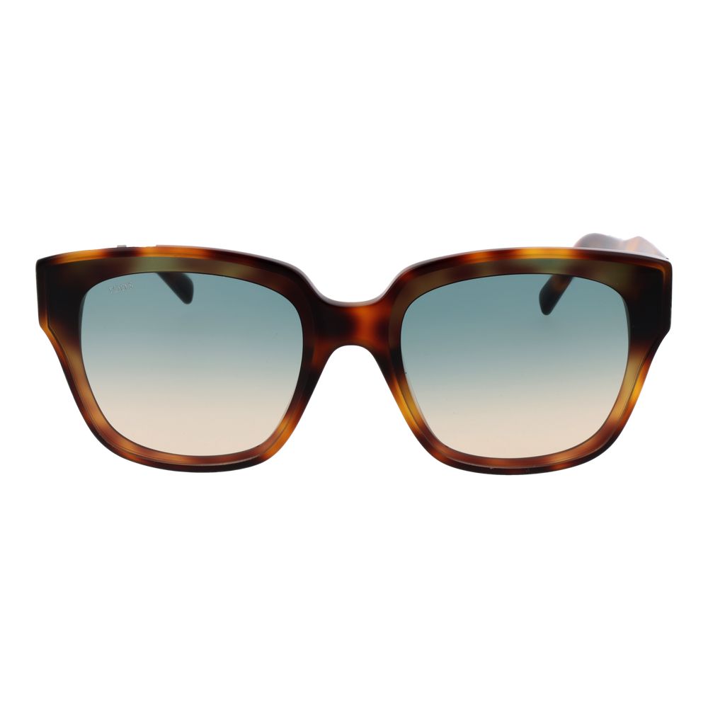 Tod's Brown Women Sunglasses Tod's