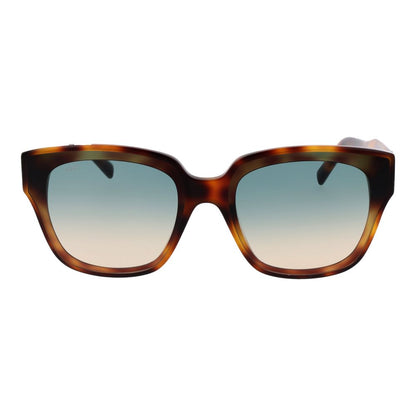 Tod's Brown Women Sunglasses Tod's