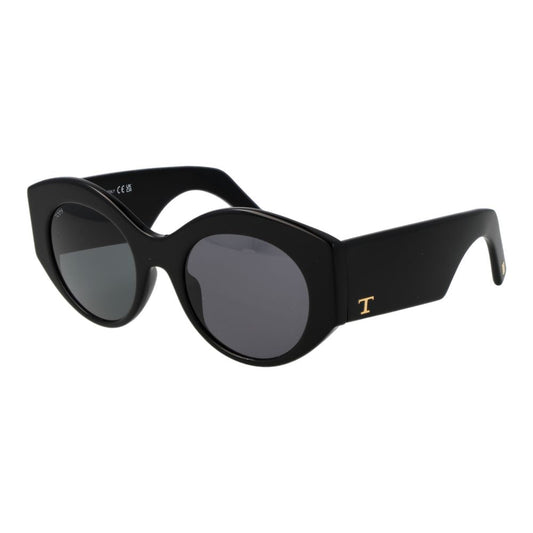Tod's Black Women Sunglasses Tod's