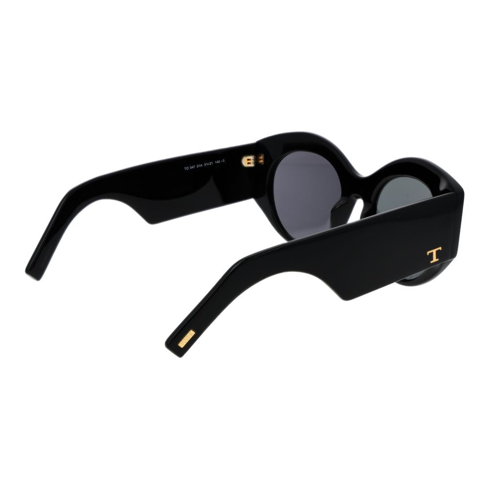 Tod's Black Women Sunglasses Tod's
