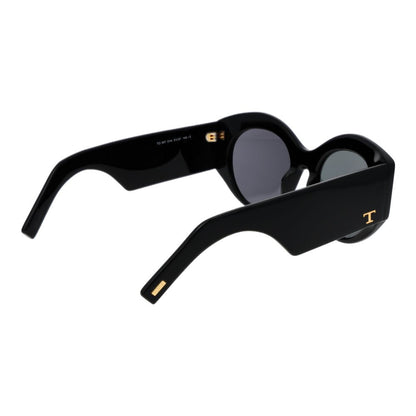 Tod's Black Women Sunglasses Tod's