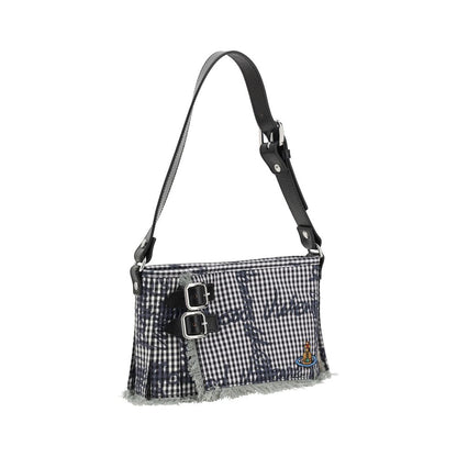 Vivienne Westwood Heather Shoulder Bag Vivienne Westwood