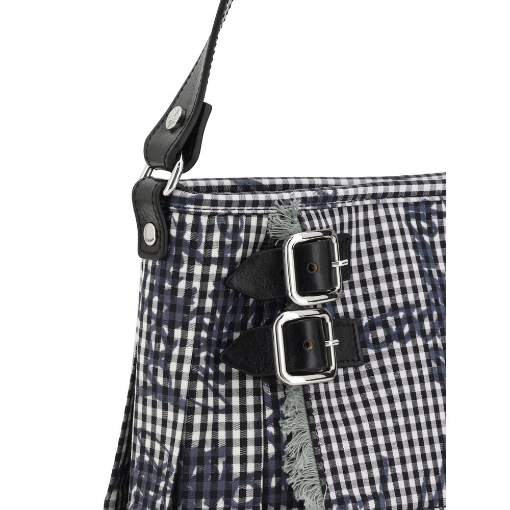 Vivienne Westwood Heather Shoulder Bag Vivienne Westwood