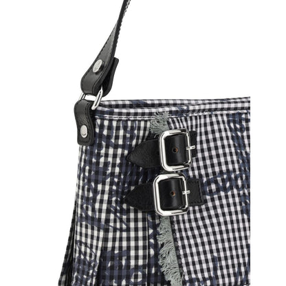 Vivienne Westwood Heather Shoulder Bag Vivienne Westwood