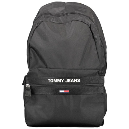 Tommy Hilfiger black backpack