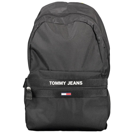 Tommy Hilfiger zwarte rugzak