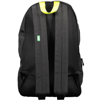 Tommy Hilfiger black backpack