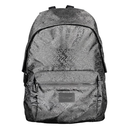 Calvin Klein zwarte rugzak