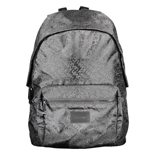 Calvin Klein zwarte rugzak