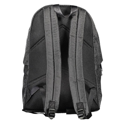 Calvin Klein zwarte rugzak
