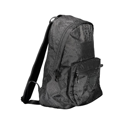 Calvin Klein zwarte rugzak